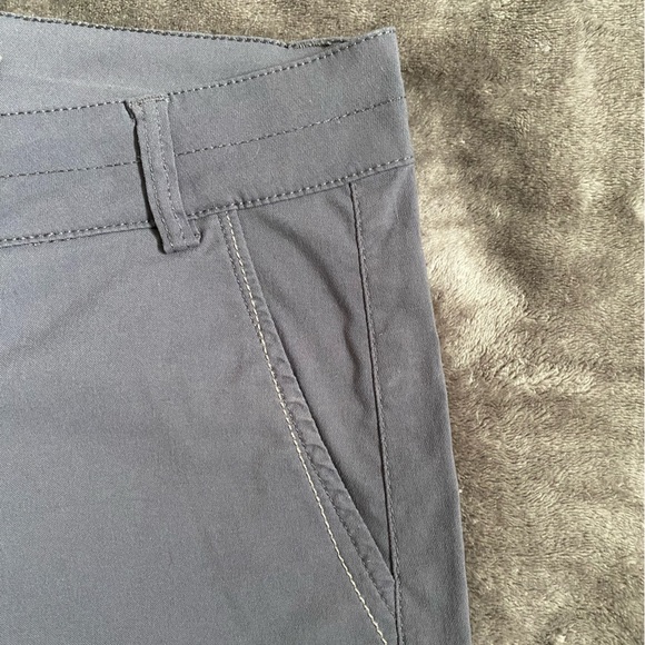 Prana capri pants - Picture 5 of 7